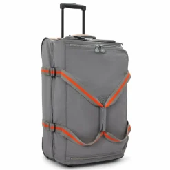 Kipling Basic Teagan 2 Rollen Reisetasche M 66 cm