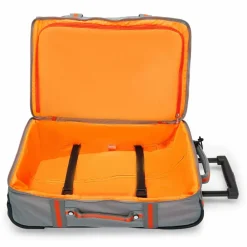 Kipling Basic Teagan 2 Rollen Reisetasche 54 cm