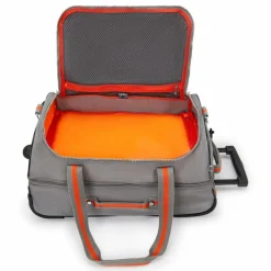 Kipling Basic Teagan 2 Rollen Reisetasche 54 cm