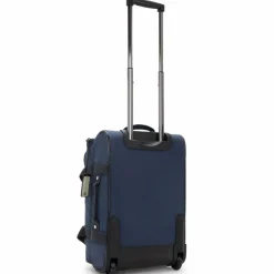 Kipling Reisetaschen Mit Rollen<Basic Teagan US 2-Rollen Reisetasche 54 cm blue bleu 2