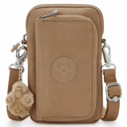 Kipling Handytaschen<Basic Telmo Handytasche 11 cm early tan