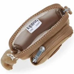 Kipling Handytaschen<Basic Telmo Handytasche 11 cm early tan