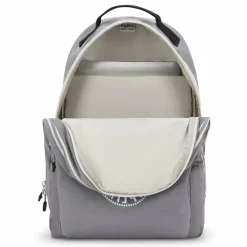 Sale Kipling Center Curtis Daypack 43 cm Laptopfach inviting grey c