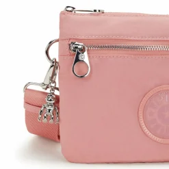 Kipling Charm Riri Zip Umhängetasche 24 cm