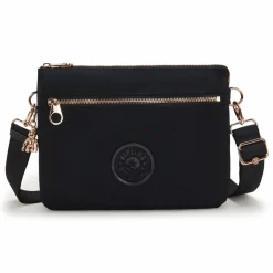 Kipling Charm Riri Zip Umhängetasche L 27 cm