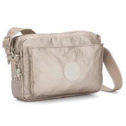 Online Kipling Classics Abanu M Umhängetasche 24 cm metallic glow