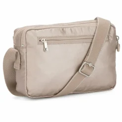 Online Kipling Classics Abanu M Umhängetasche 24 cm metallic glow