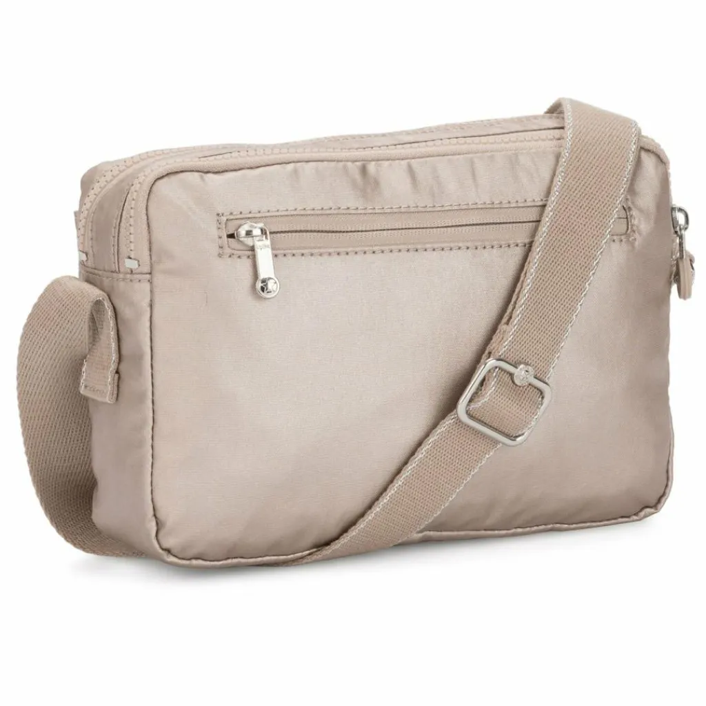 Online Kipling Classics Abanu M Umhängetasche 24 cm metallic glow