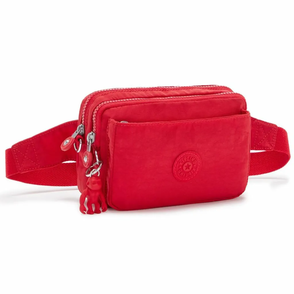 Clearance Kipling Classics Abanu Multi Gürteltasche 19 cm red rouge