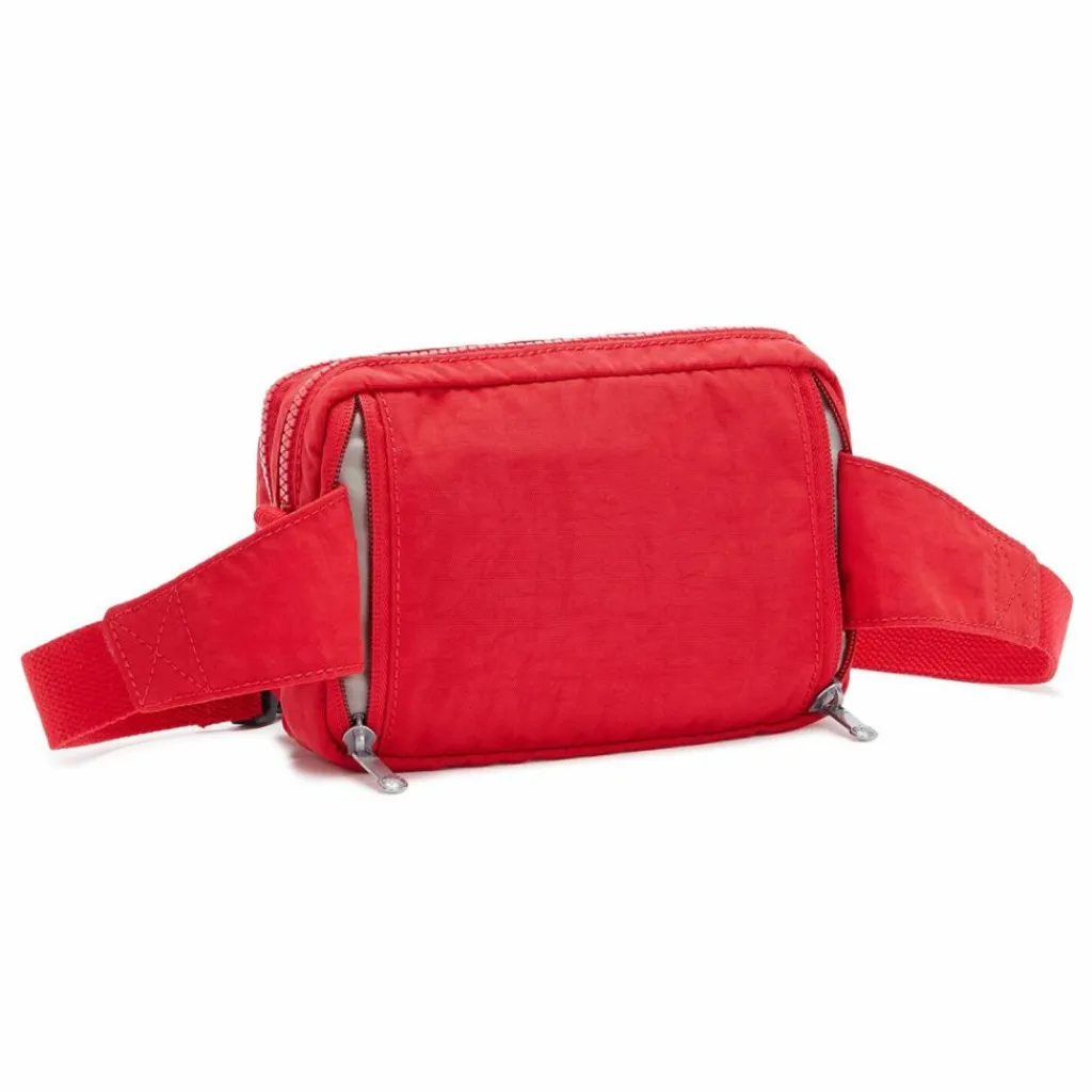 Clearance Kipling Classics Abanu Multi Gürteltasche 19 cm red rouge