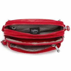 Clearance Kipling Classics Abanu Multi Gürteltasche 19 cm red rouge