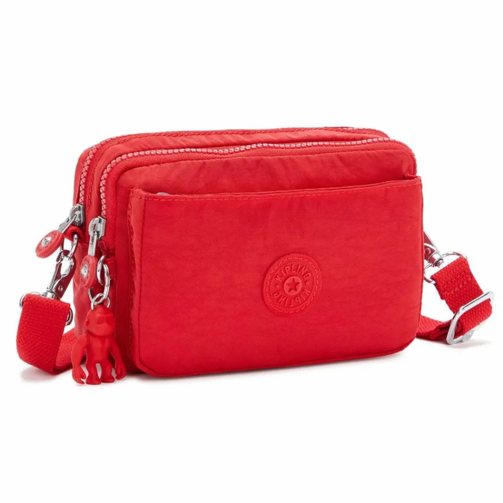 Clearance Kipling Classics Abanu Multi Gürteltasche 19 cm red rouge