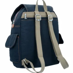 Kipling Classics Basic City Pack S City Rucksack 33,5 cm