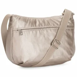 Kipling Umhängetaschen<Classics Basic Plus Izellah Umhängetasche 32 cm metallic glow
