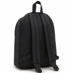 Outlet Kipling Classics Center Chic Curtis M Rucksack 40 cm black lite