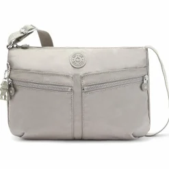 Kipling Umhängetaschen<Classics Izellah Umhängetasche 33 cm grey gris