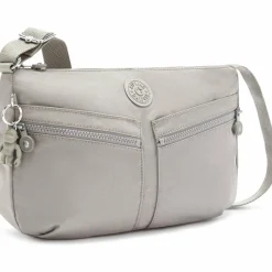 Kipling Umhängetaschen<Classics Izellah Umhängetasche 33 cm grey gris