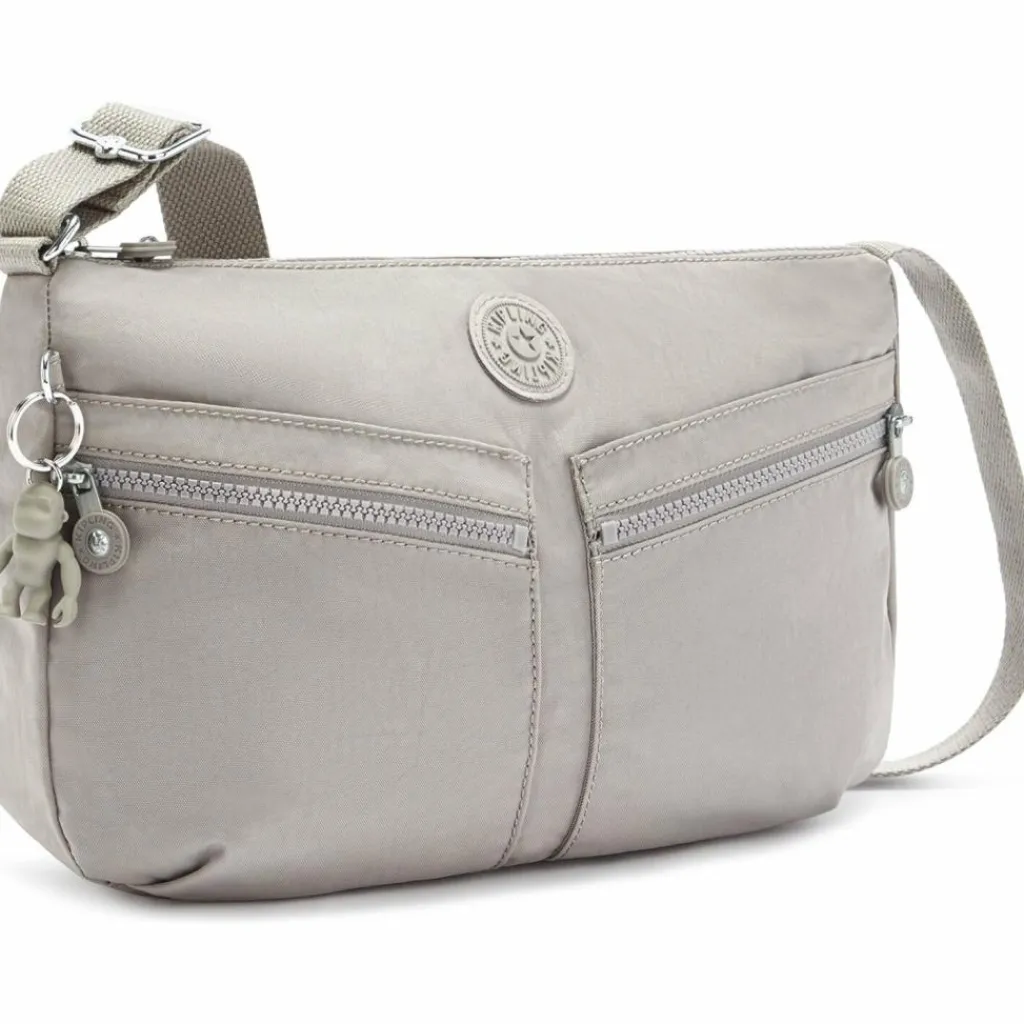 Kipling Umhängetaschen<Classics Izellah Umhängetasche 33 cm grey gris