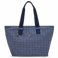 Kipling Denim Love Raaja Shopper Tasche 33 cm