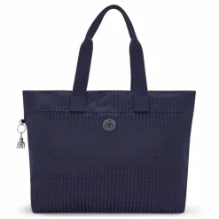 Kipling Elevated Jacquard Colissa Up Shopper Tasche 50 cm Laptopfach