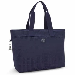 Kipling Elevated Jacquard Colissa Up Shopper Tasche 50 cm Laptopfach