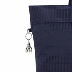 Kipling Elevated Jacquard Colissa Up Shopper Tasche 50 cm Laptopfach