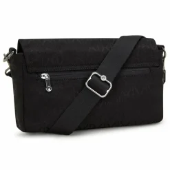 Kipling Elevated Jacquard Aras Up Umhängetasche 25 cm