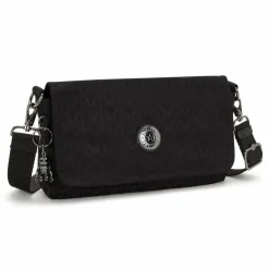 Kipling Elevated Jacquard Aras Up Umhängetasche 25 cm