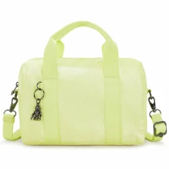 Best Kipling Future Glam Bina Handtasche M 27 cm bright sun glam