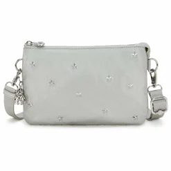 Online Kipling Holiday Studs Plus Riri Umhängetasche 24 cm bright met stud