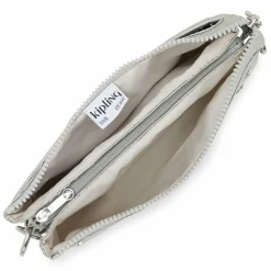 Online Kipling Holiday Studs Plus Riri Umhängetasche 24 cm bright met stud