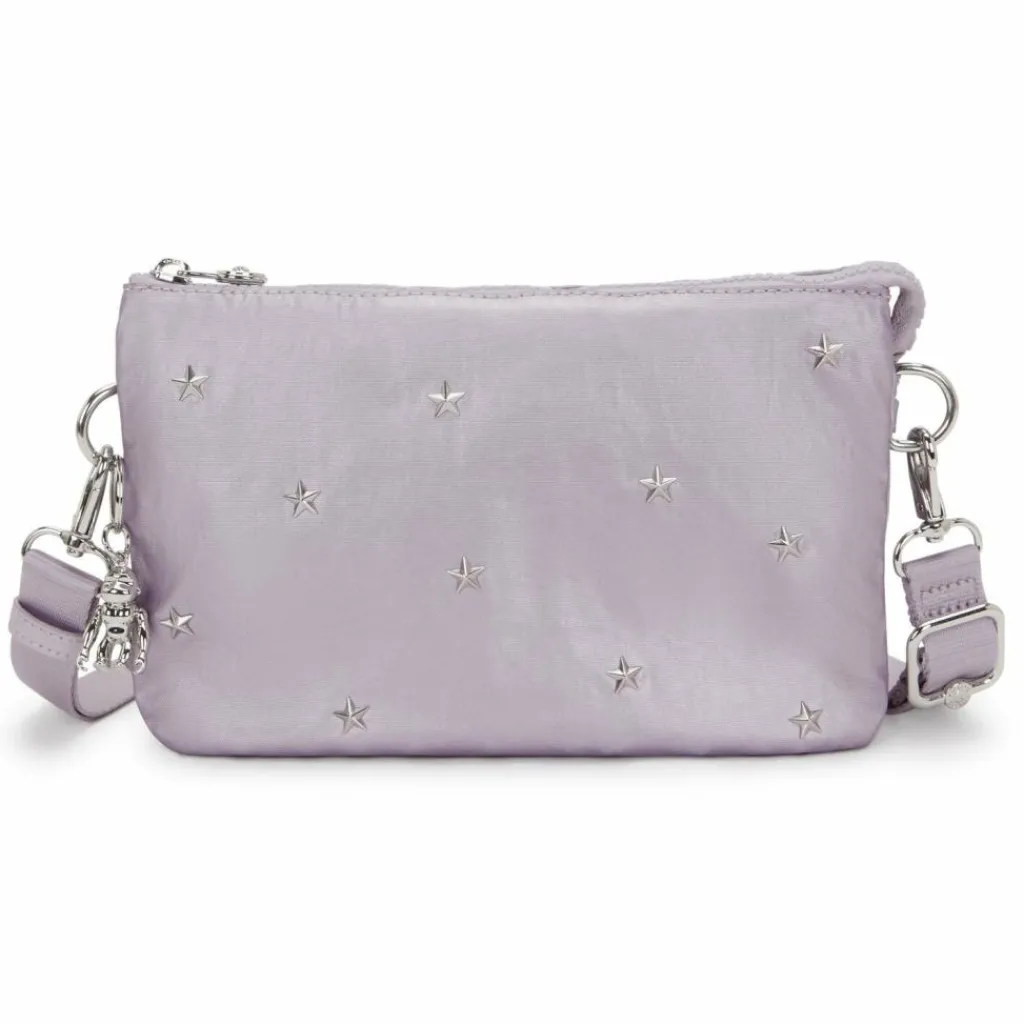 Kipling Umhängetaschen<Holiday Studs Plus Riri Umhängetasche 24 cm lilac met studs