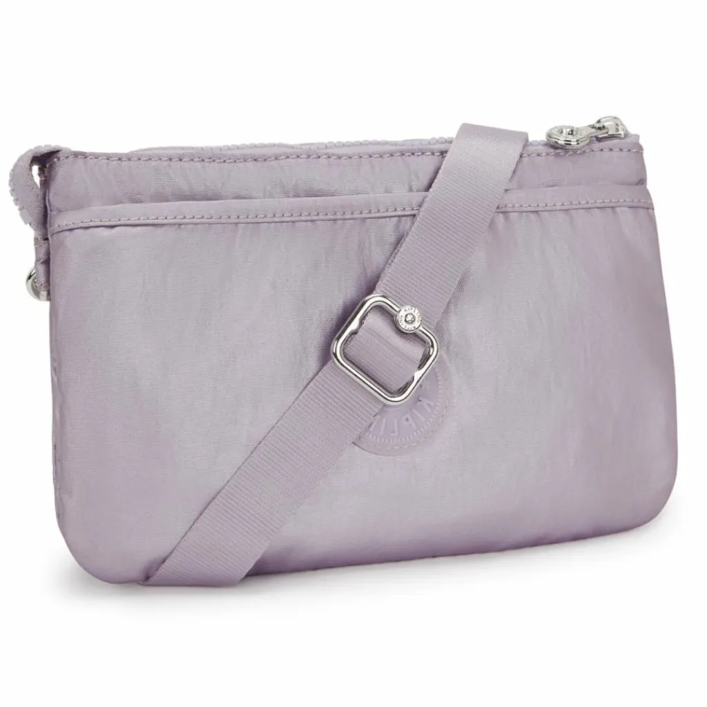 Kipling Umhängetaschen<Holiday Studs Plus Riri Umhängetasche 24 cm lilac met studs