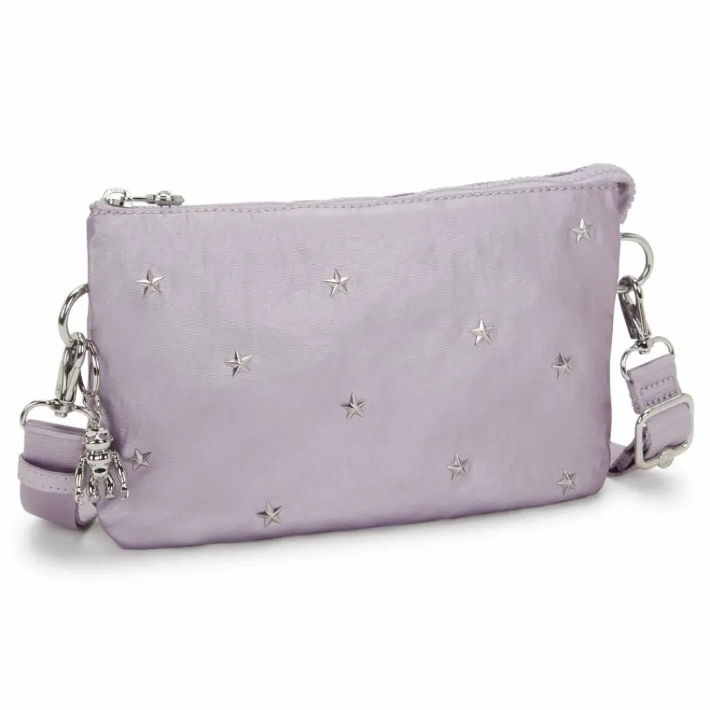 Kipling Umhängetaschen<Holiday Studs Plus Riri Umhängetasche 24 cm lilac met studs