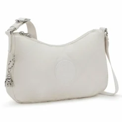 Hot Kipling K.Quilt Ayda Up Umhängetasche 25 cm airy beige quilt