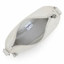 Hot Kipling K.Quilt Ayda Up Umhängetasche 25 cm airy beige quilt