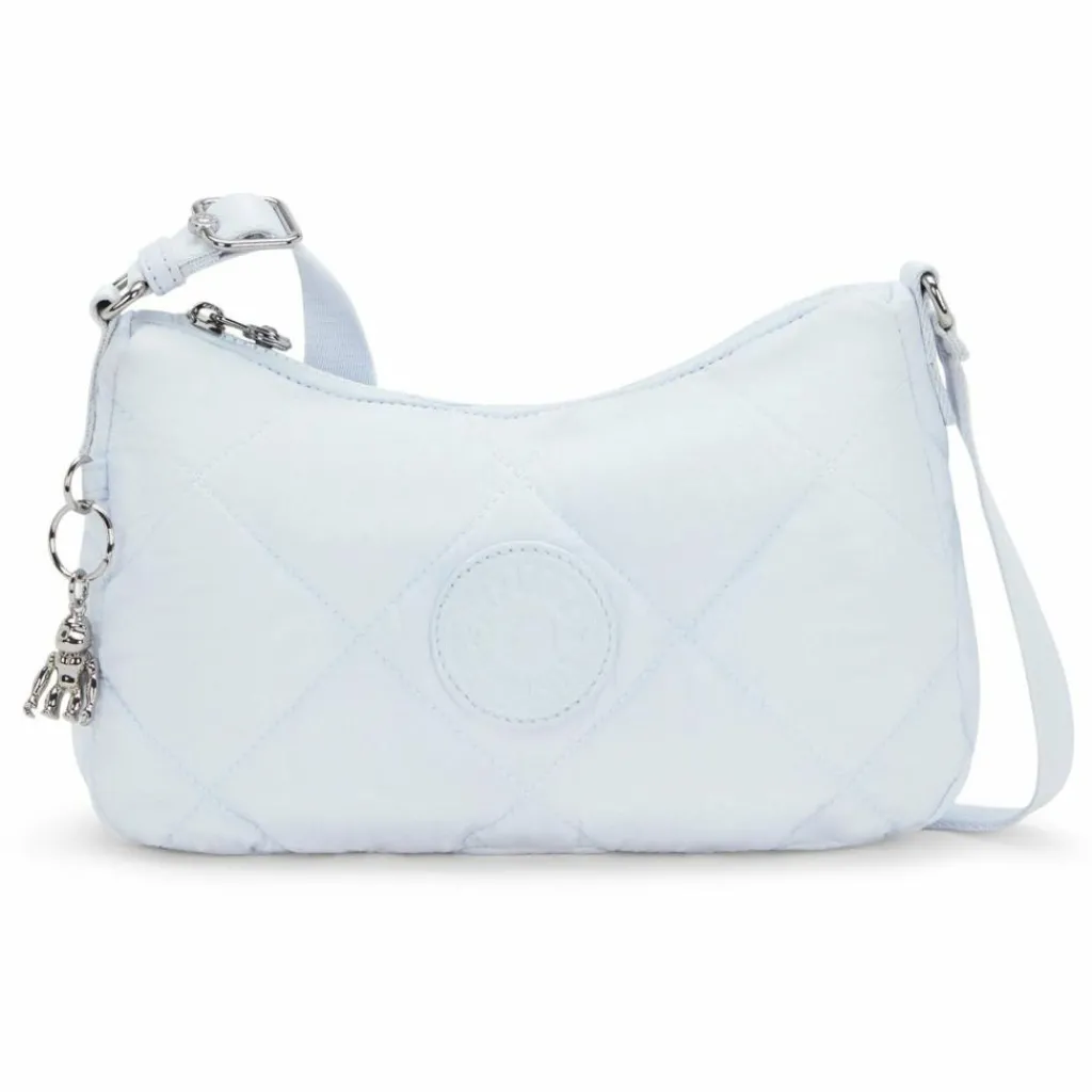 Kipling Umhängetaschen<K.Quilt Ayda Up Umhängetasche 25 cm water blue quilt