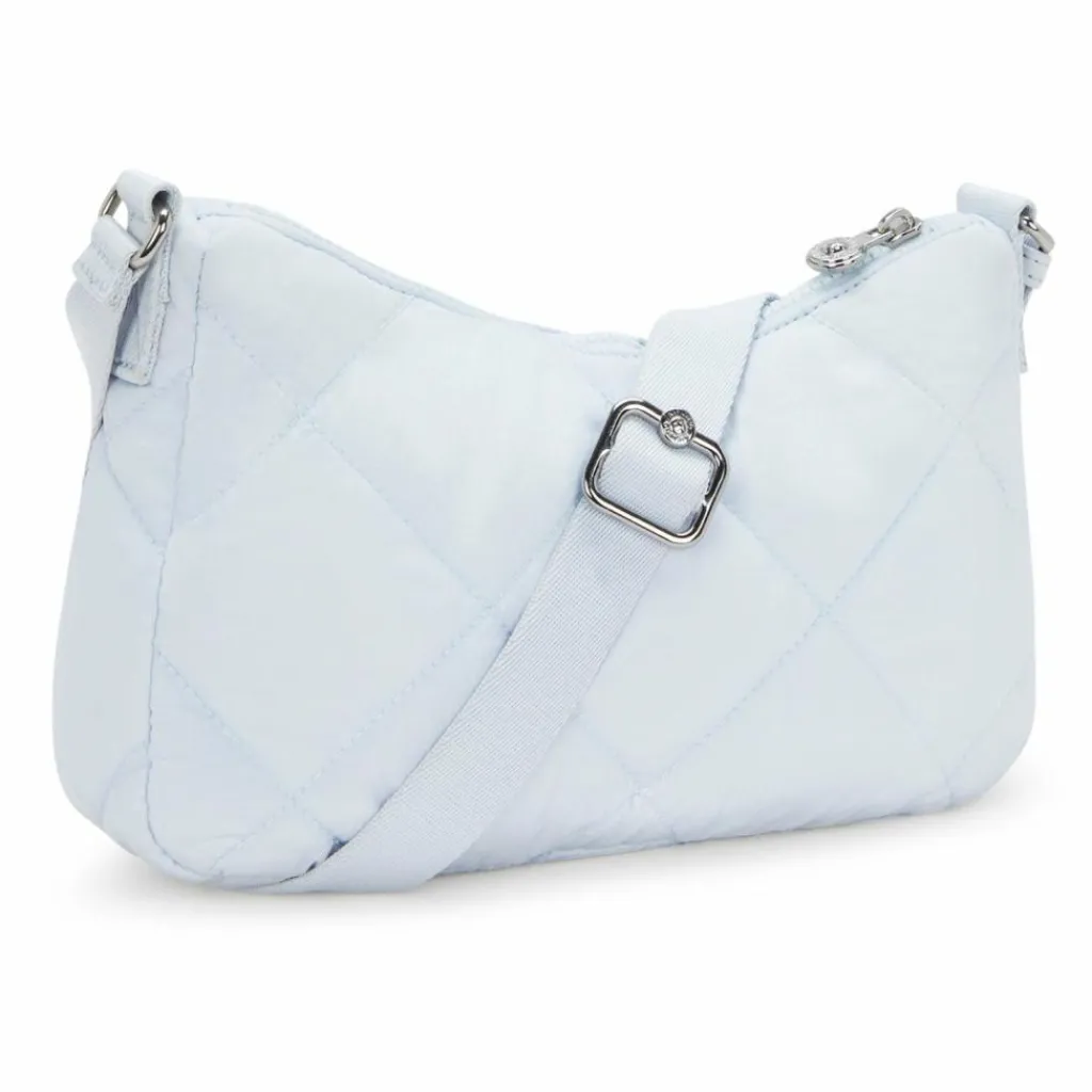 Kipling Umhängetaschen<K.Quilt Ayda Up Umhängetasche 25 cm water blue quilt