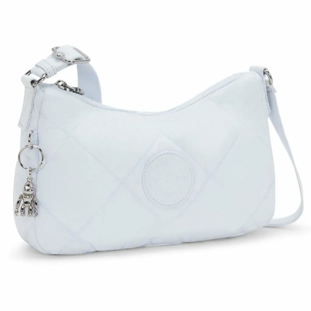 Kipling Umhängetaschen<K.Quilt Ayda Up Umhängetasche 25 cm water blue quilt