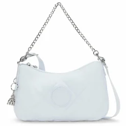 Kipling Umhängetaschen<K.Quilt Ayda Up Umhängetasche 25 cm water blue quilt