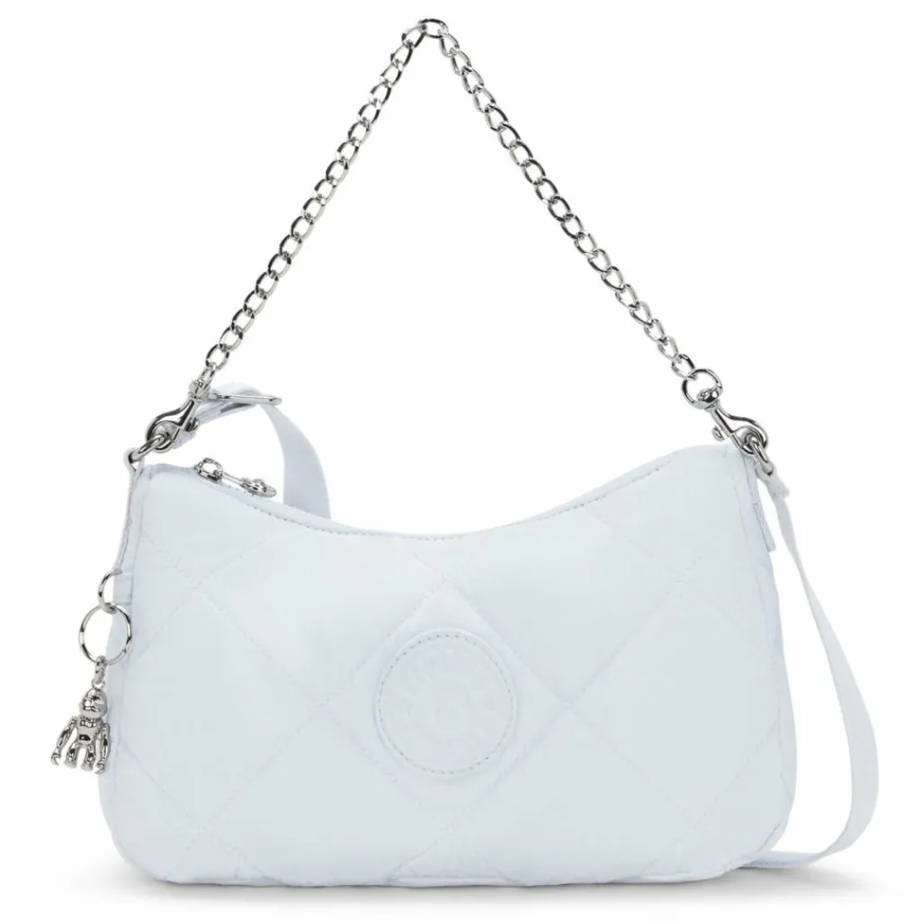 Kipling Umhängetaschen<K.Quilt Ayda Up Umhängetasche 25 cm water blue quilt