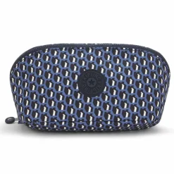 Kipling Kulturbeutel<Mirko M Kulturbeutel 22.5 cm 3d k blue