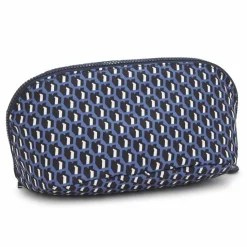 Kipling Kulturbeutel<Mirko M Kulturbeutel 22.5 cm 3d k blue