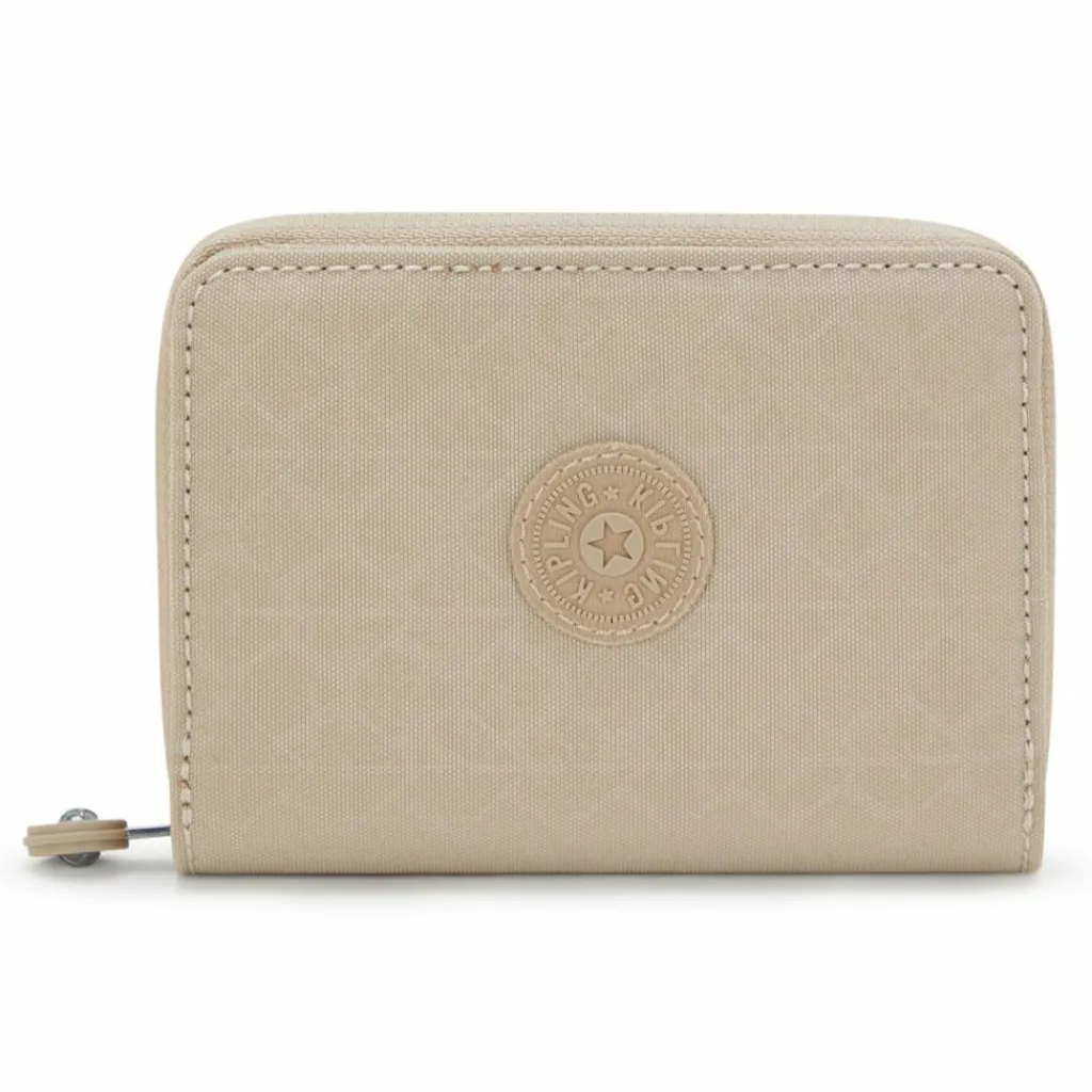 Damen Kipling Money Land Money Love Geldbörse RFID Schutz 12.5 cm