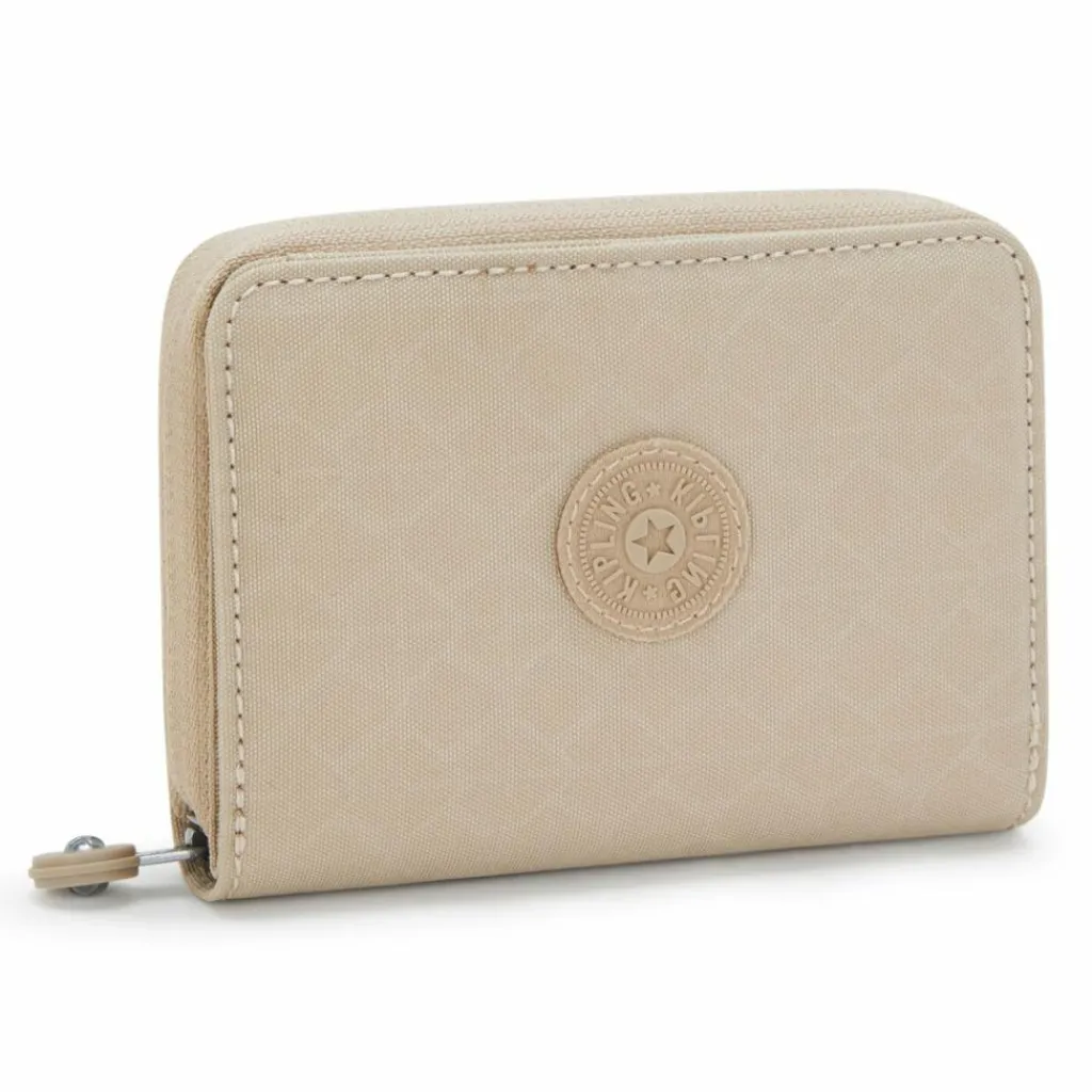 Damen Kipling Money Land Money Love Geldbörse RFID Schutz 12.5 cm