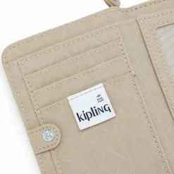Damen Kipling Money Land Money Love Geldbörse RFID Schutz 12.5 cm