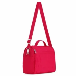 Outlet Kipling New Kichirou Brotdose 23 cm true pink