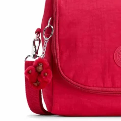 Outlet Kipling New Kichirou Brotdose 23 cm true pink