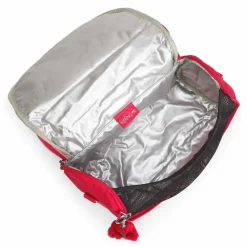 Outlet Kipling New Kichirou Brotdose 23 cm true pink