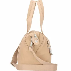 Kipling Henkeltaschen<PAKA + ART Handtasche 32 cm soft almond